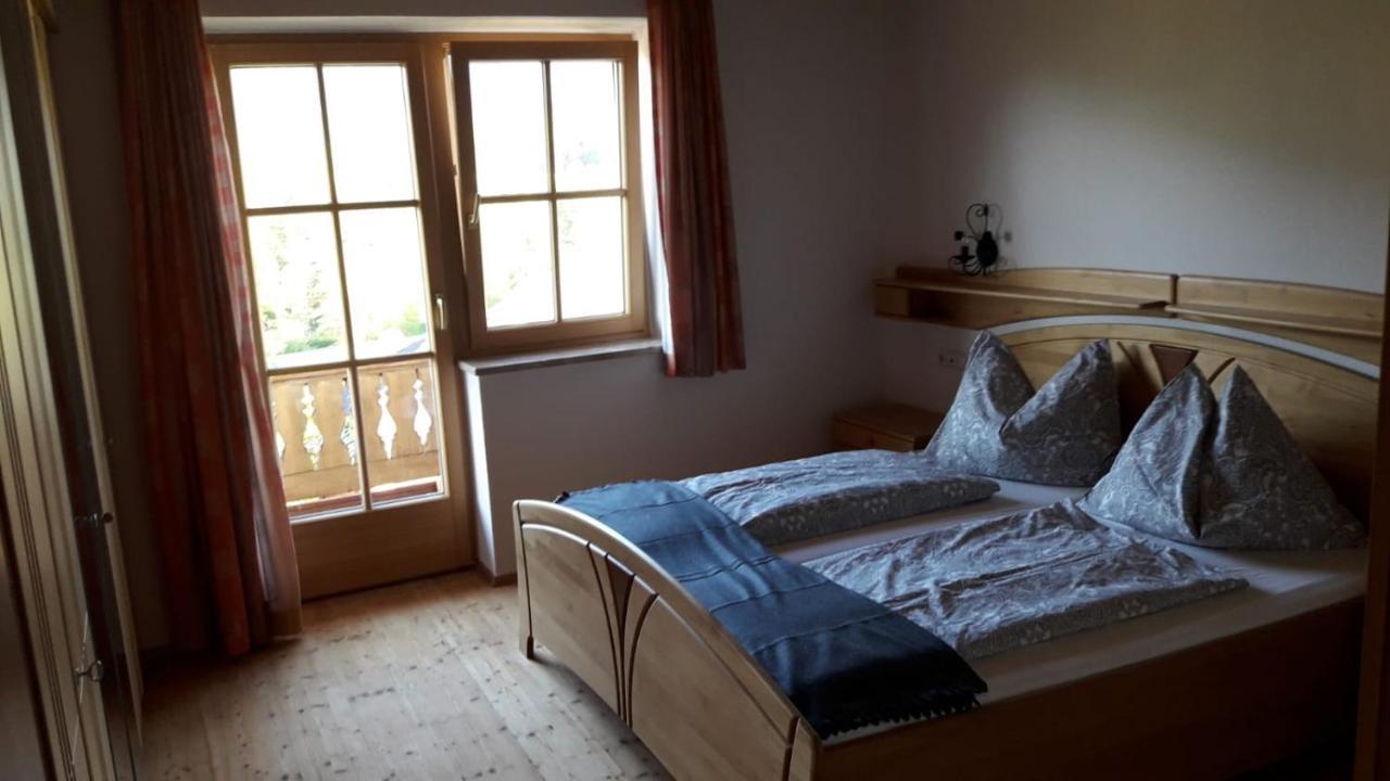 Ferienwohnung Appesbacher Sankt Wolfgang im Salzkammergut Exterior photo